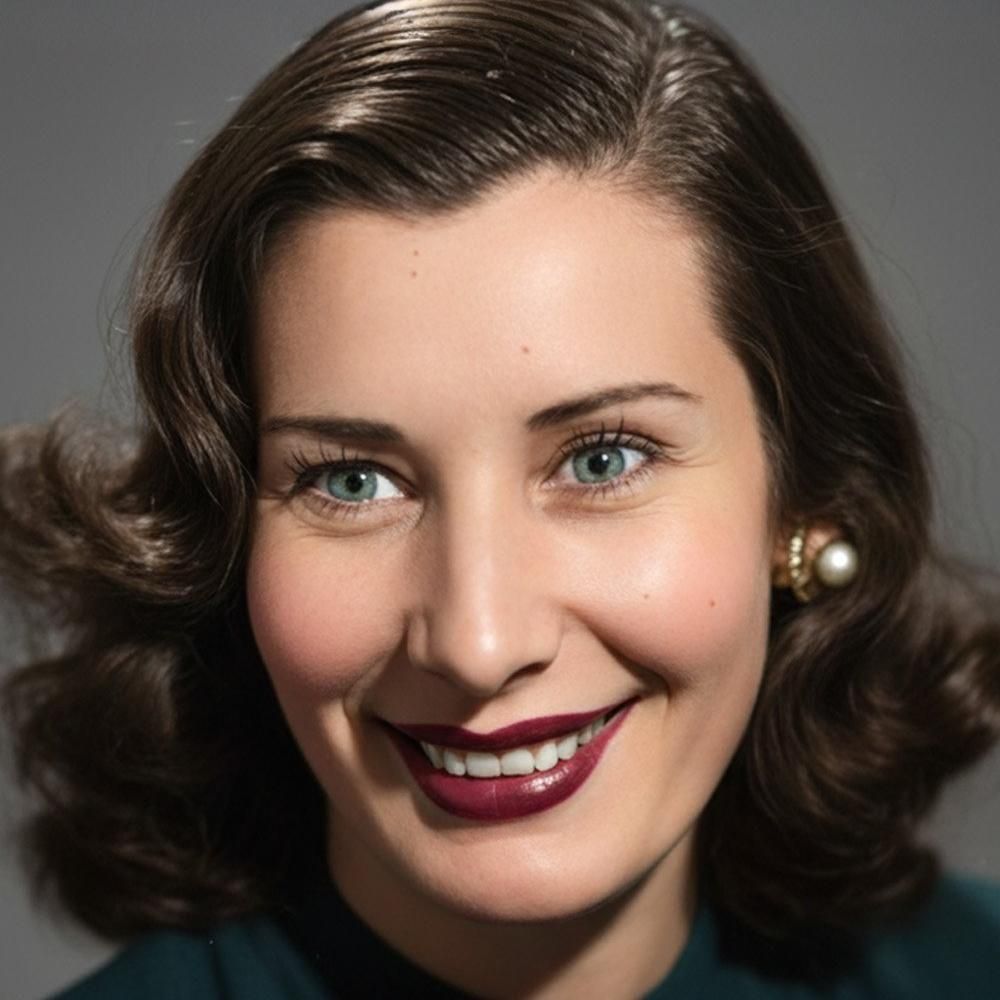 Photo of Şükriye Atav