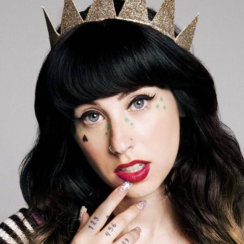 Photo of Kreayshawn