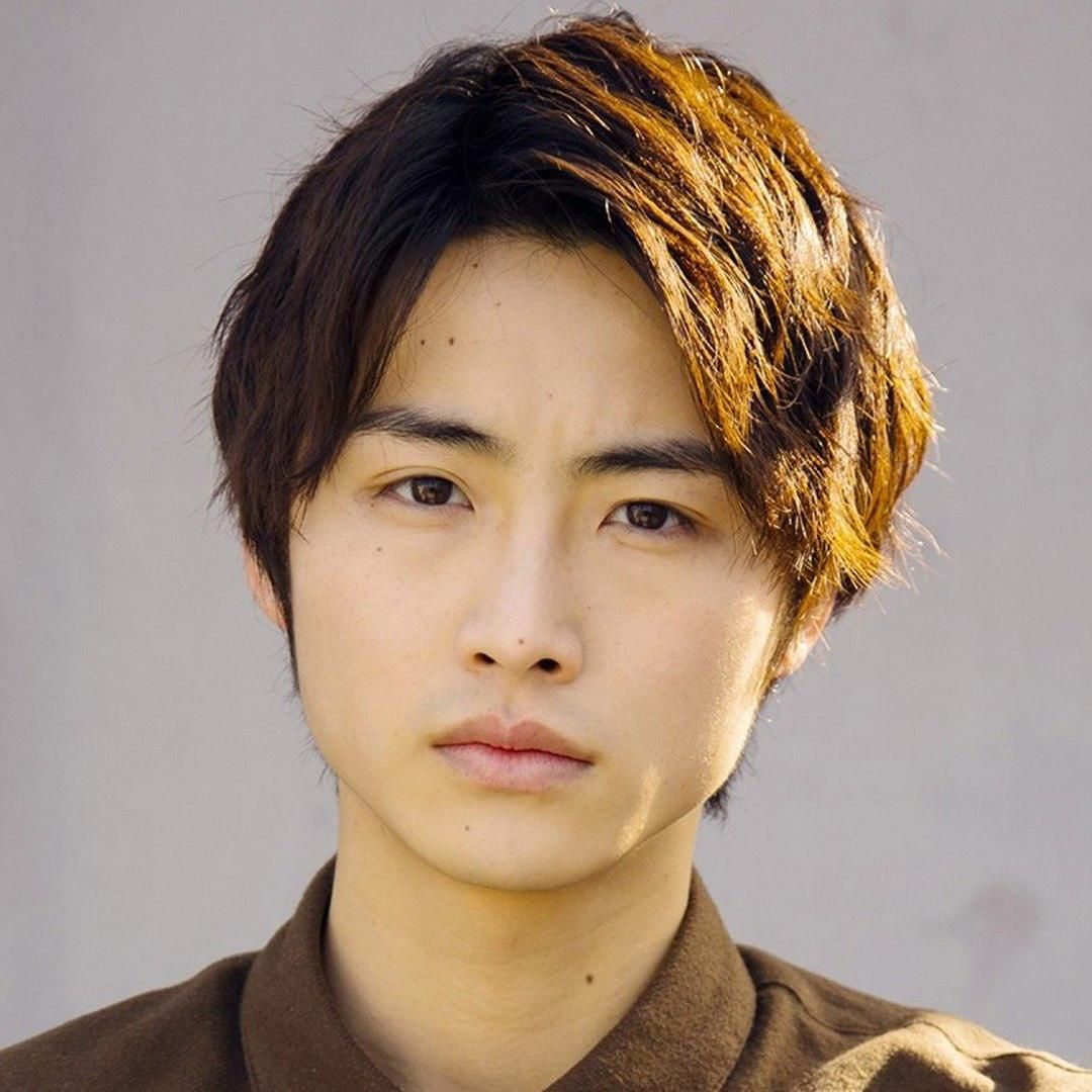 Photo of Takumi Kizu