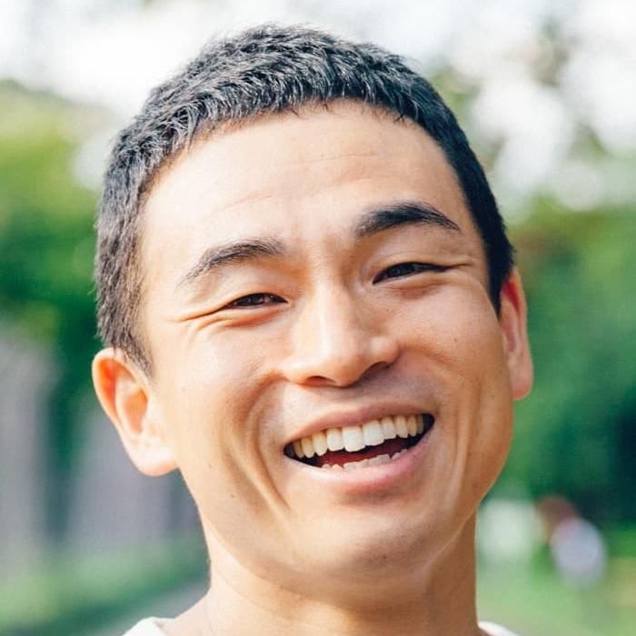 Photo of Shinichiro Matsuura