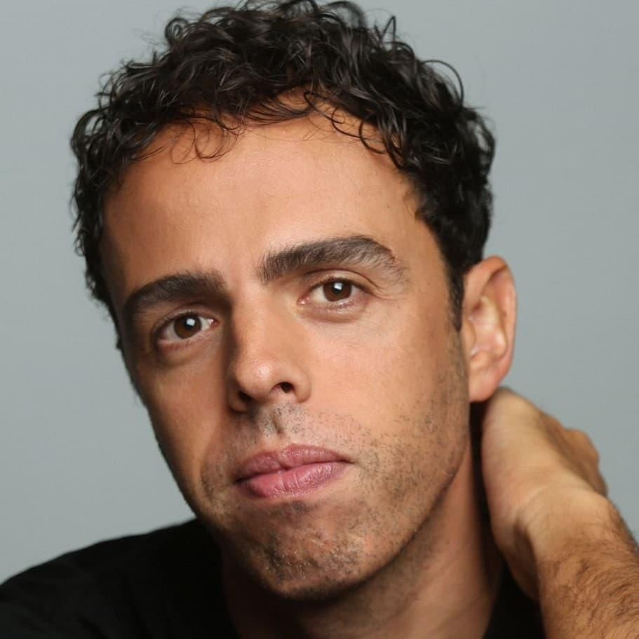 Photo of Javier Muga