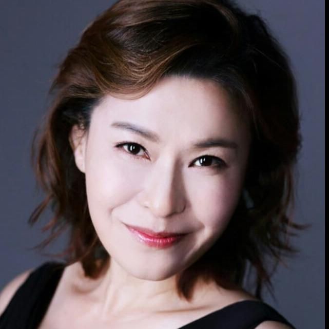 Photo of Jung Mi-sook