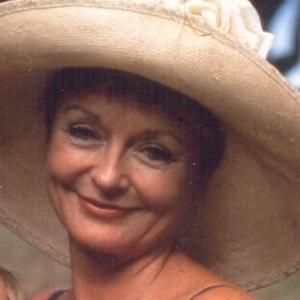 Photo of Liddy Holloway