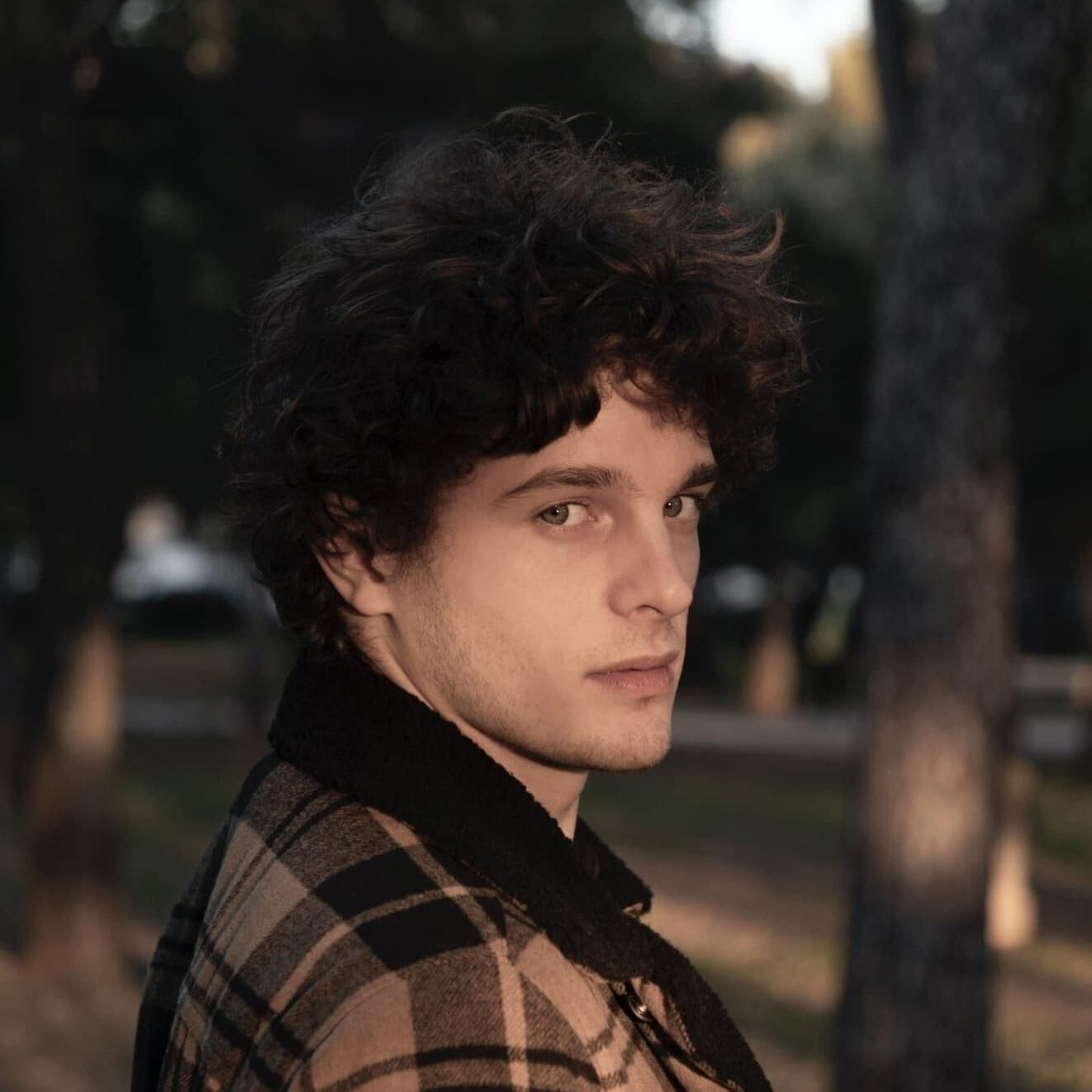 Photo of Lorenzo Aloi