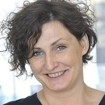 Photo of Inese Kļava