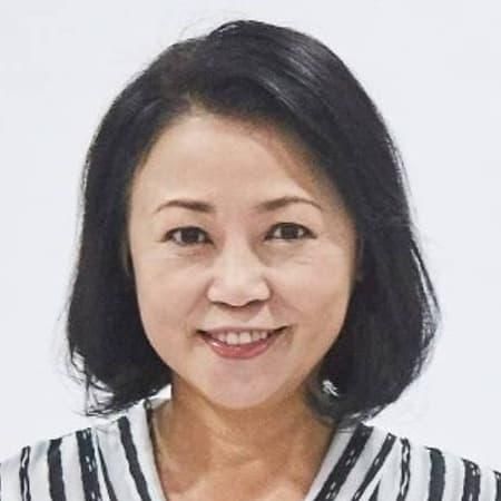 Photo of Xiang Yun