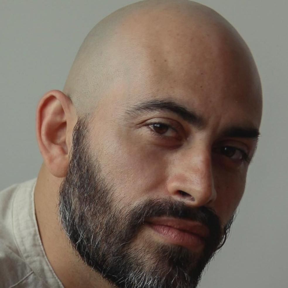 Photo of Lucas Oradovschi