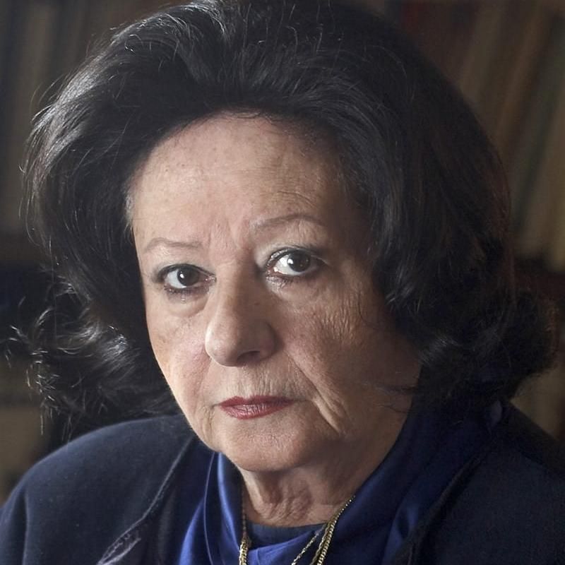 Photo of Eva Kotamanidou