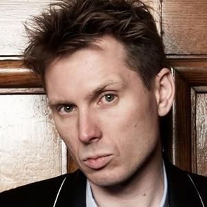 Photo of Alex Kapranos