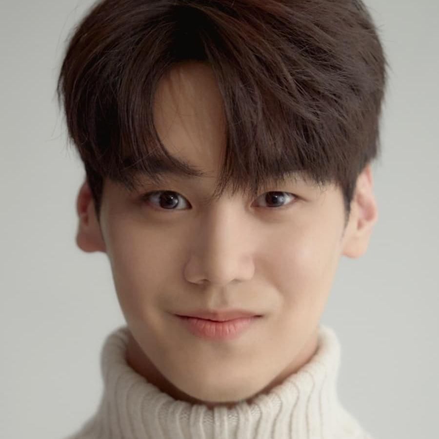 Photo of Hong Seung-bum