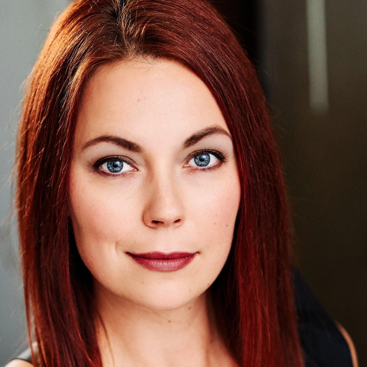 Photo of Kayla Kelly