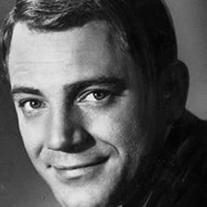 Photo of Billy Van