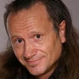 Photo of Viktor Drevitski