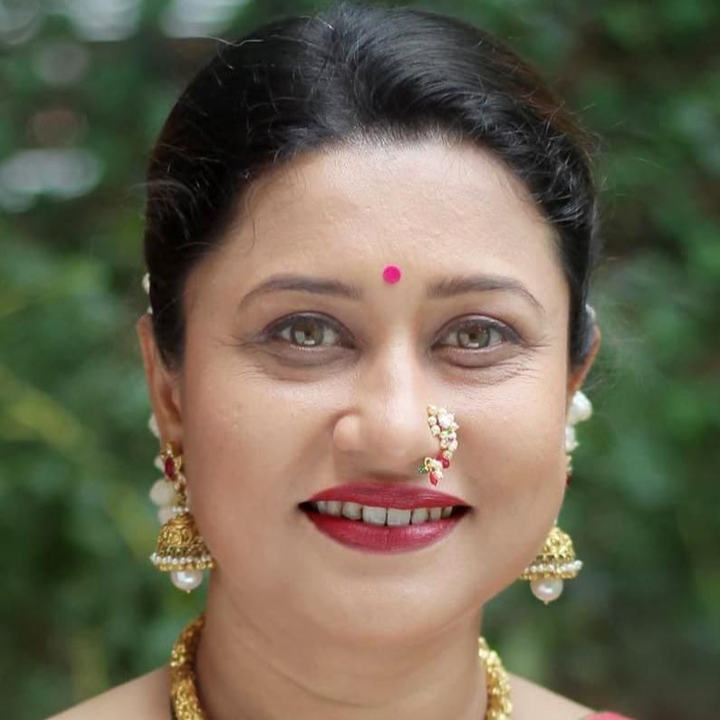 Photo of Suchitra Bandekar