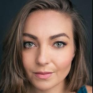 Photo of Alexandra Voicu