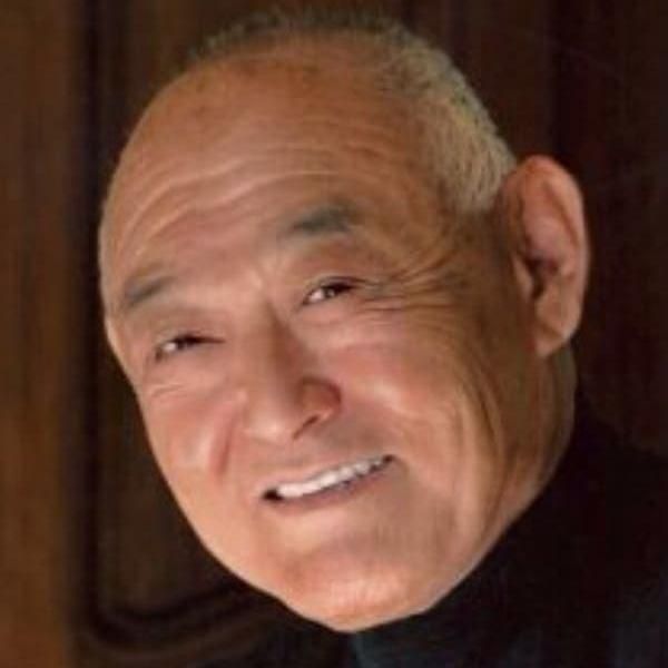 Photo of Bill Saito