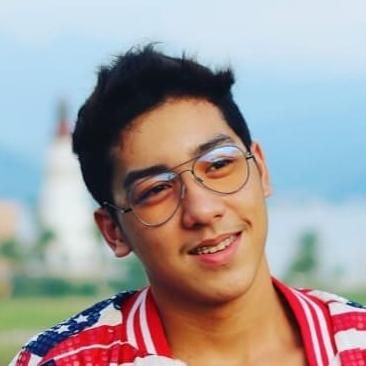 Photo of Clifford Pusing