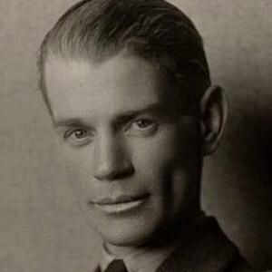 Photo of James Whale