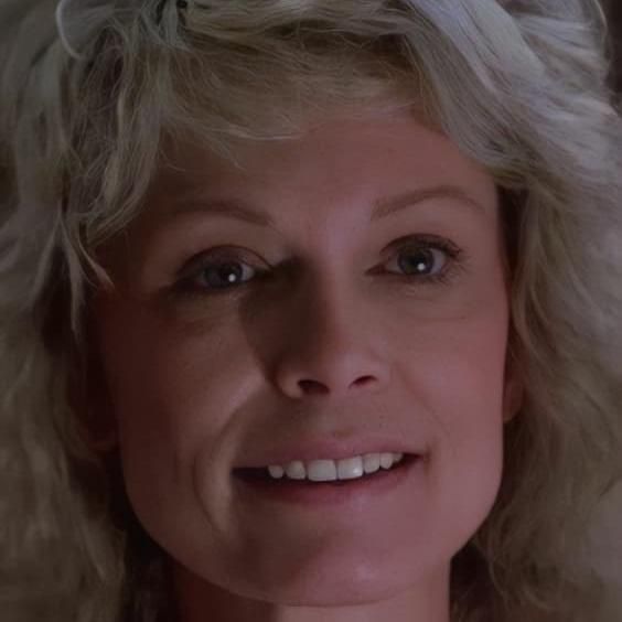 Photo of Karen Ericson