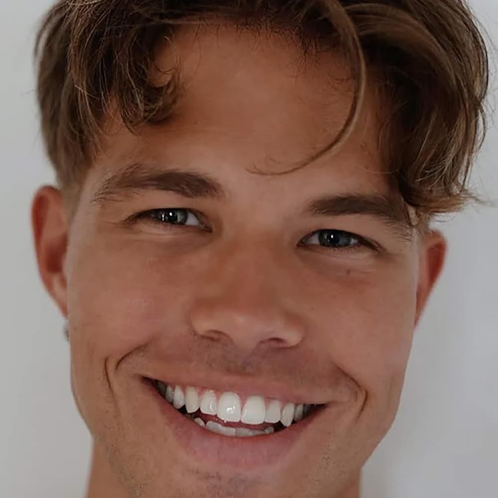 Photo of Andreas Wijk