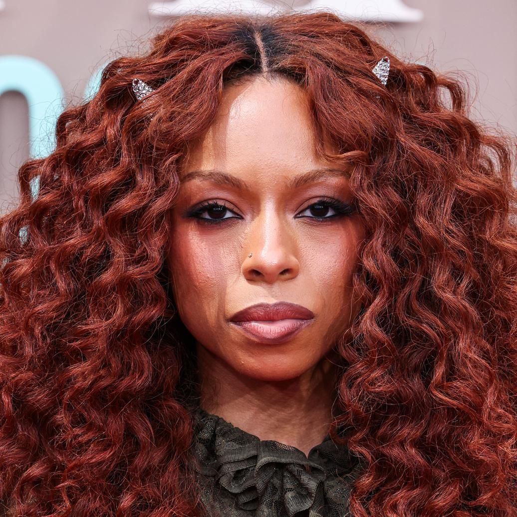 Photo of Ravyn Lenae