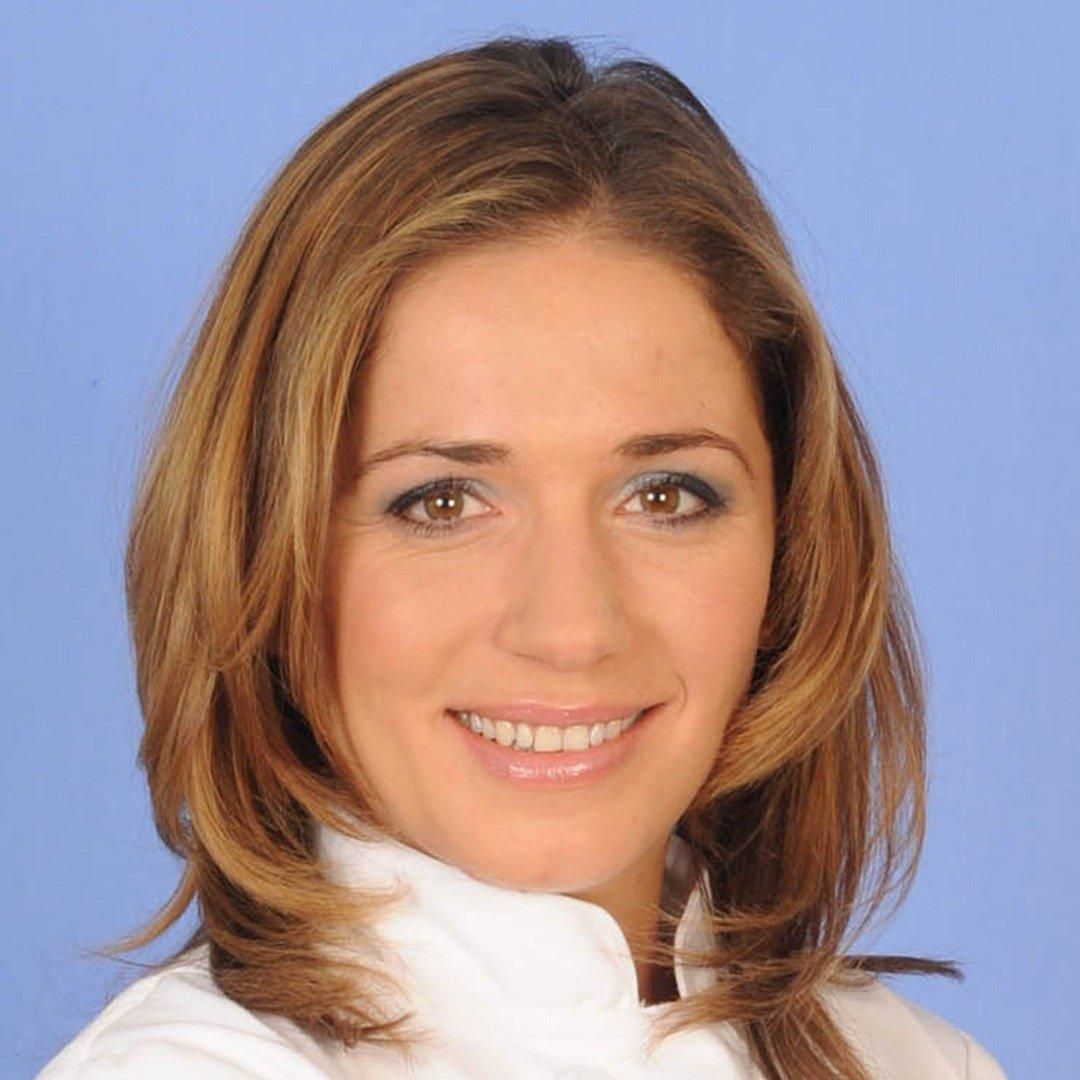 Photo of Merrilees Parker