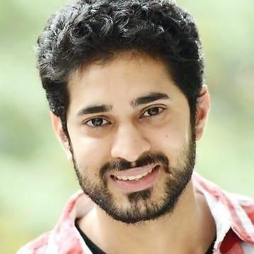 Photo of Arvind Krishna