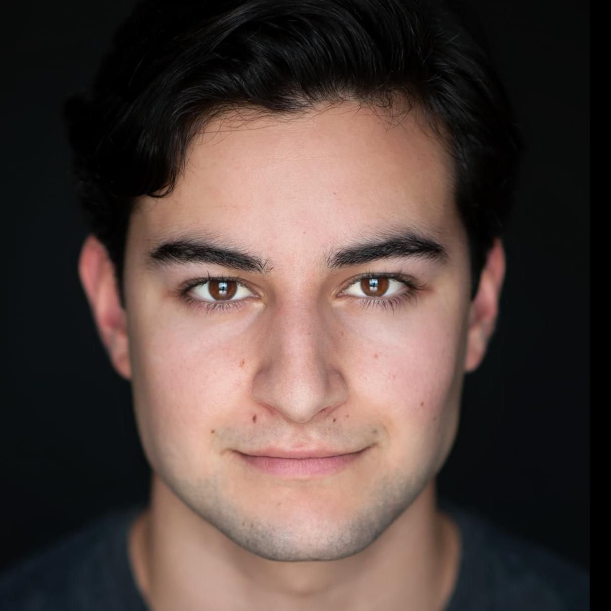 Photo of Joshua Shediak