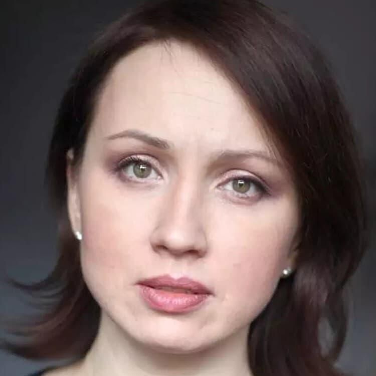 Photo of Natalya Shchukina