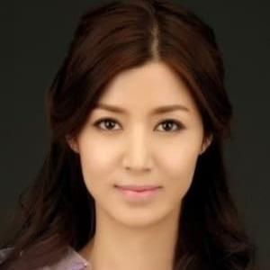 Photo of Kim Hyun-sook