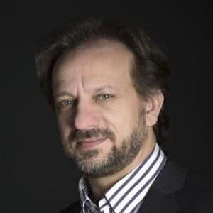 Photo of Mariusz Siudziński