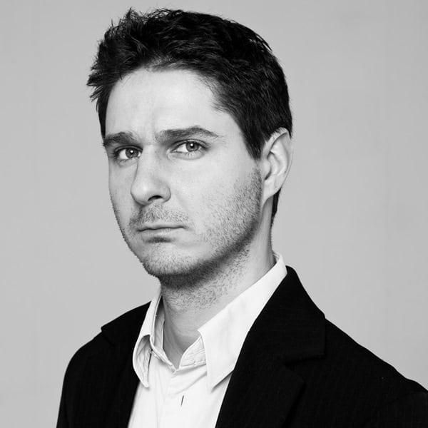 Photo of Alexandre Philip