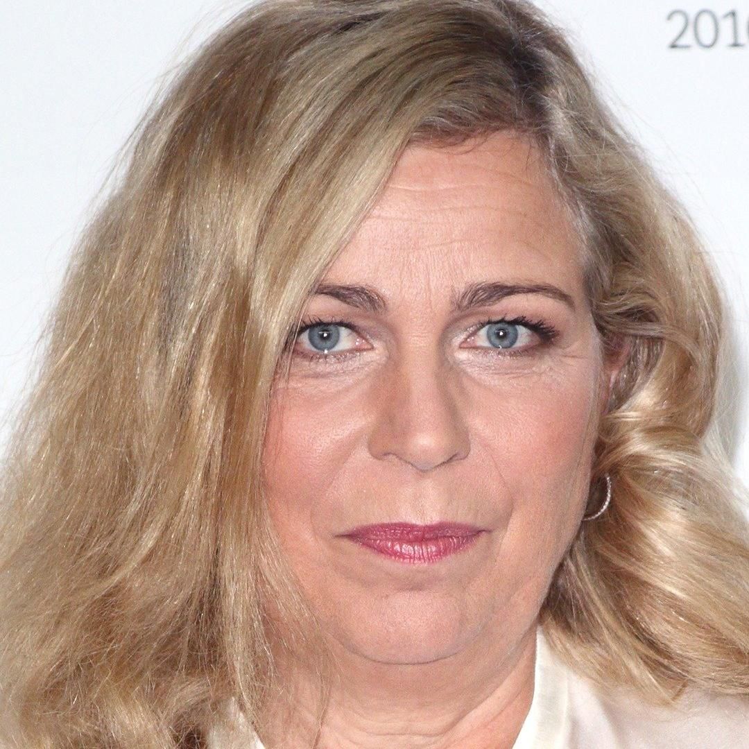 Photo of Lone Scherfig