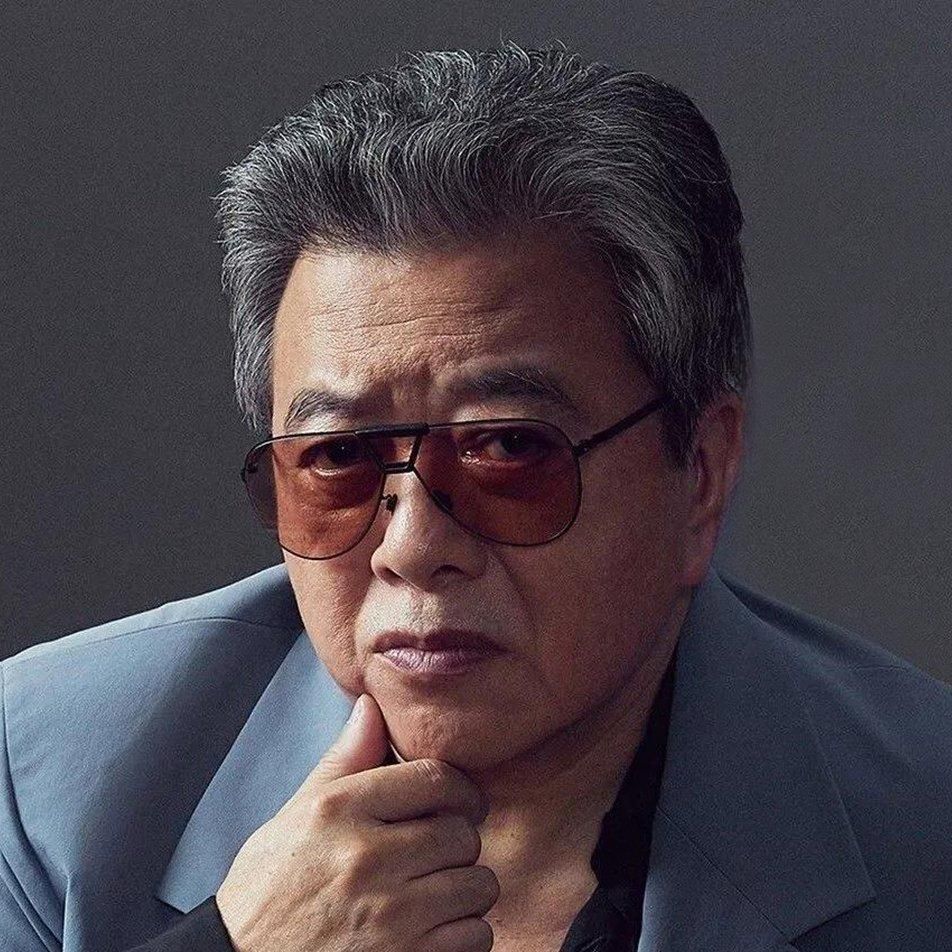 Photo of Lin Tsai-pei