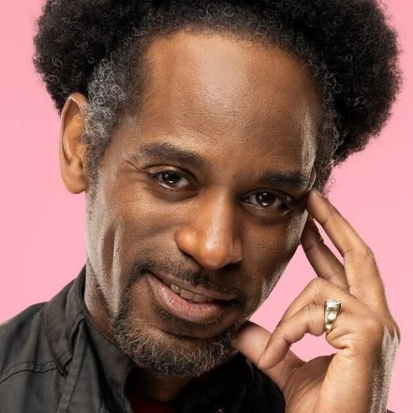 Photo of Mike Gamble