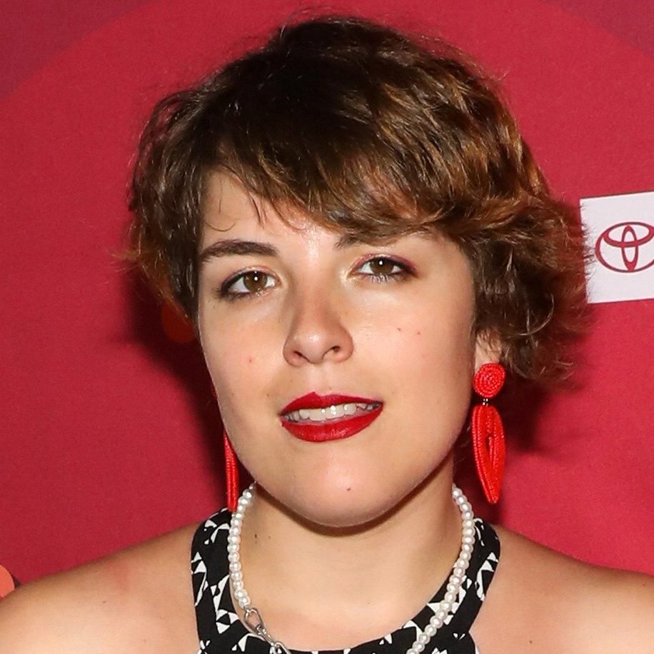 Photo of Danae Reynaud