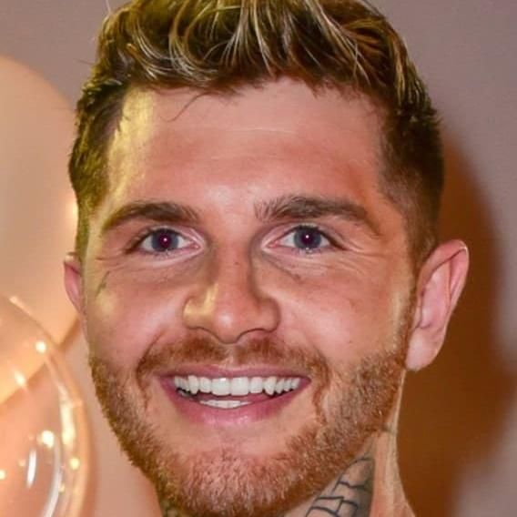 Photo of Kevin Platzer