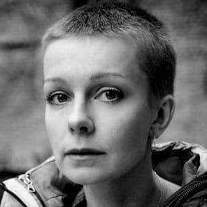 Photo of Maria Stepanova
