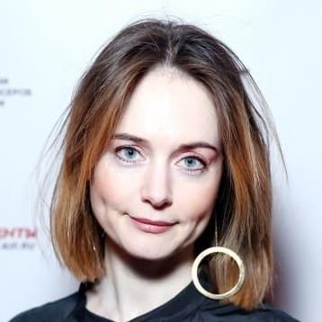 Photo of Alena Polunina