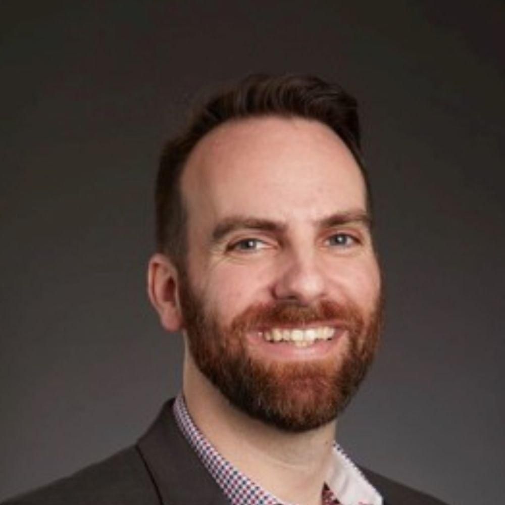 Photo of Josh Van Houdt