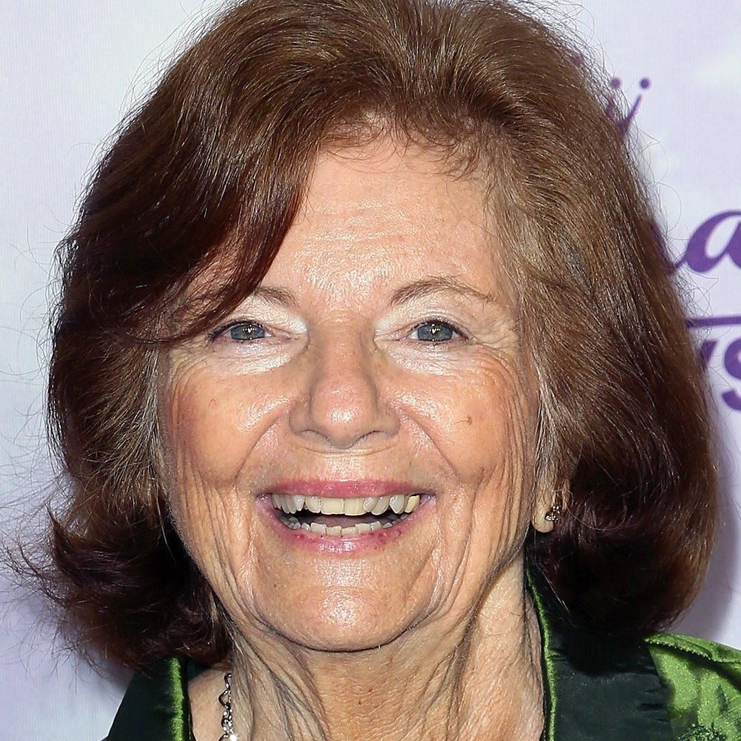 Photo of Sherryl Woods