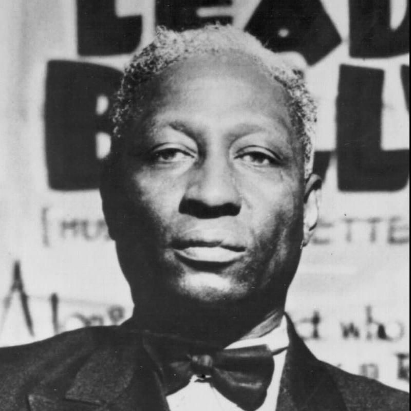 Photo of Lead Belly