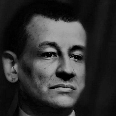 Photo of Nikolay Tsorn