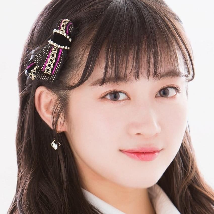 Photo of Chihiro Kawakami