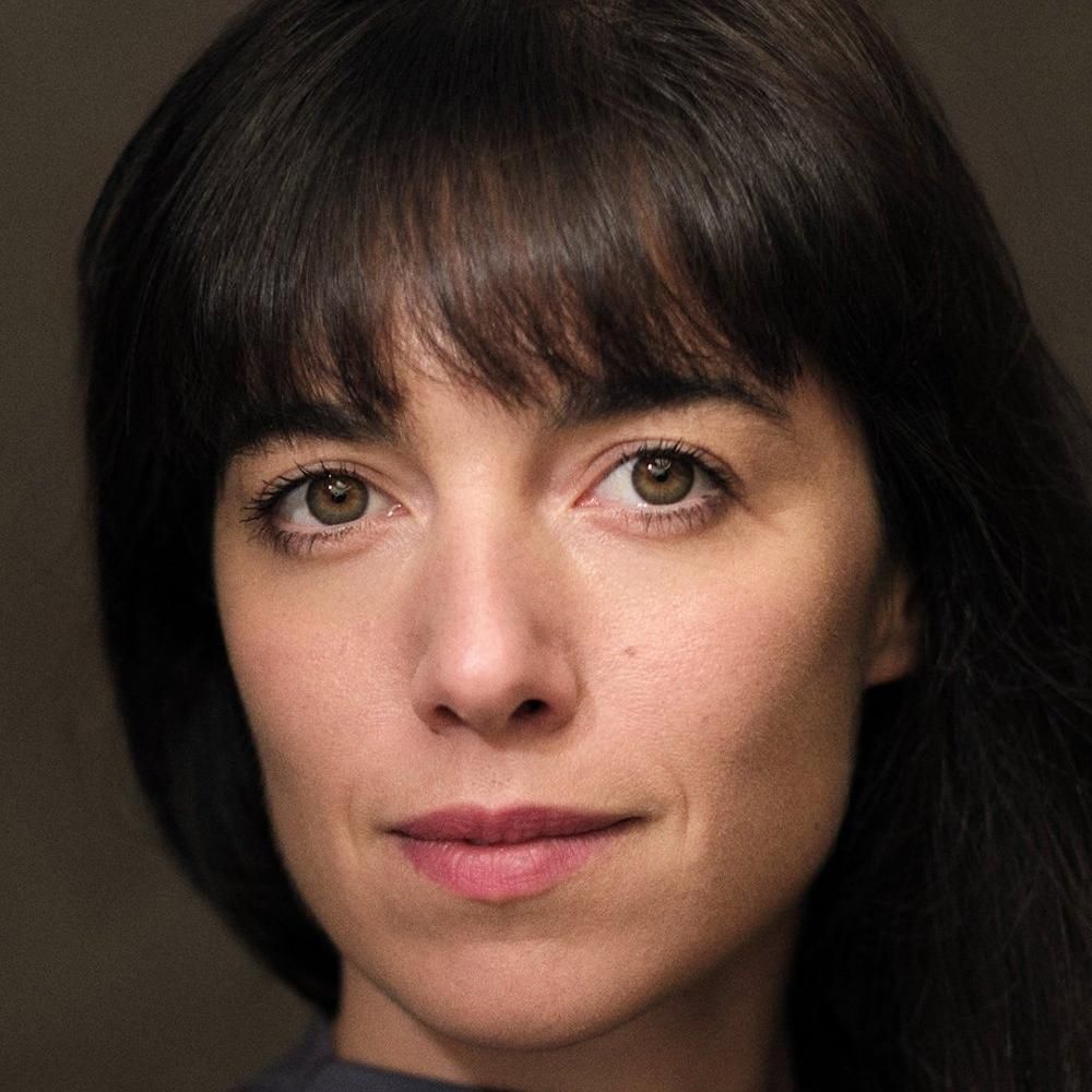 Photo of Lia Ikkos