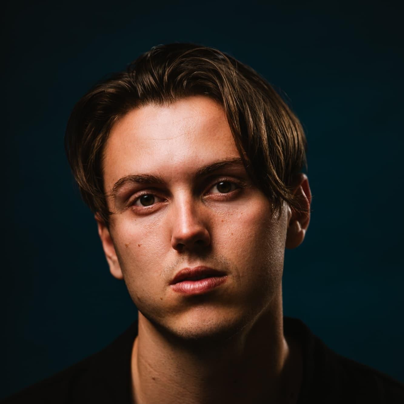 Photo of Brad McCarthy