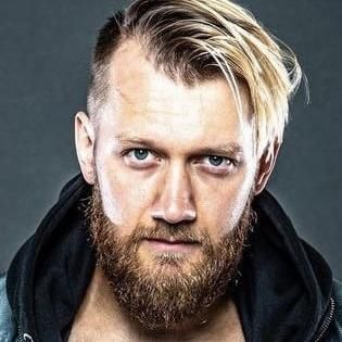 Photo of Mark Andrews