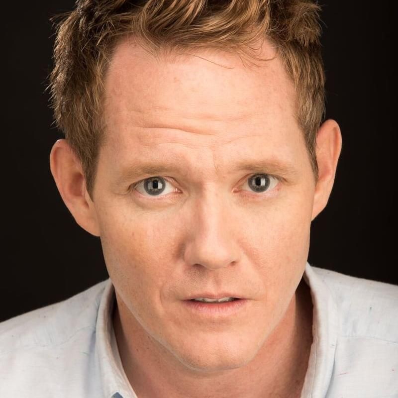 Photo of Jimmy Ray Bennett