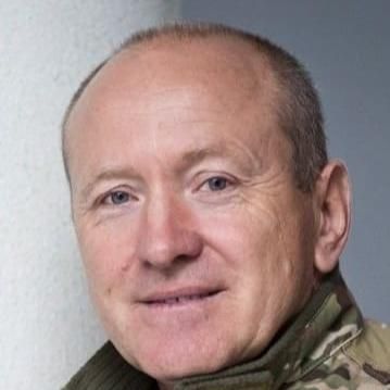 Photo of Krzysztof Przepiórka