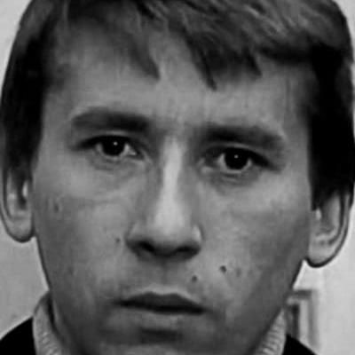 Photo of Sergey Shkalikov